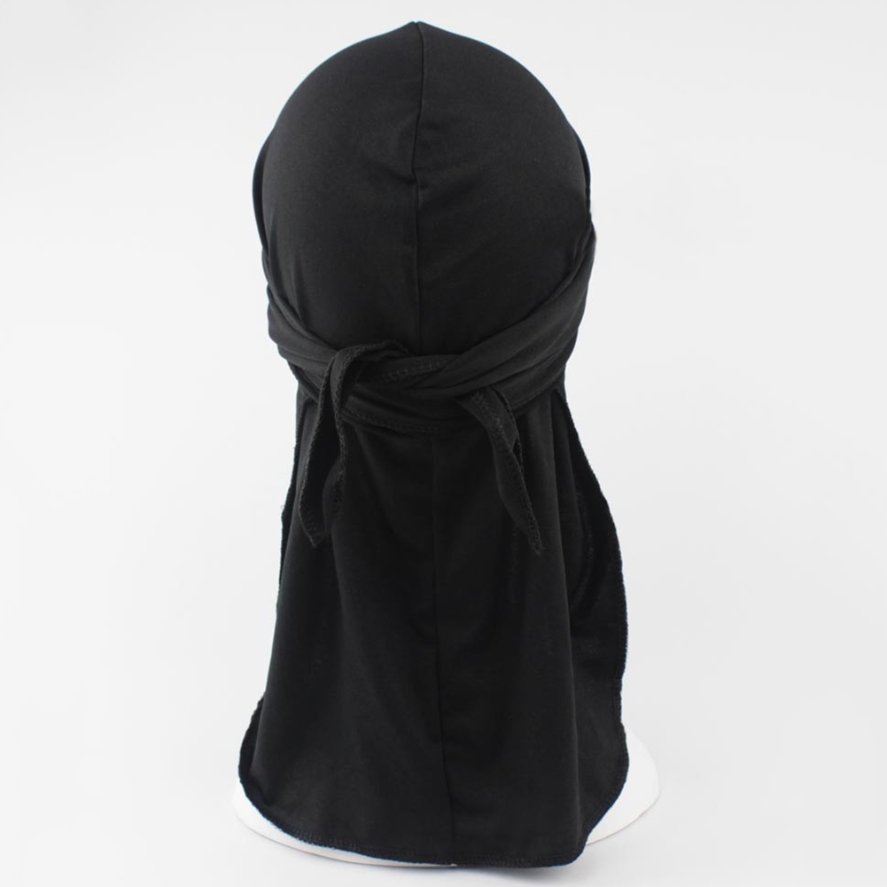 Bandana Doo Rag - Mode tresses Dreadlocks Spandex longue queue