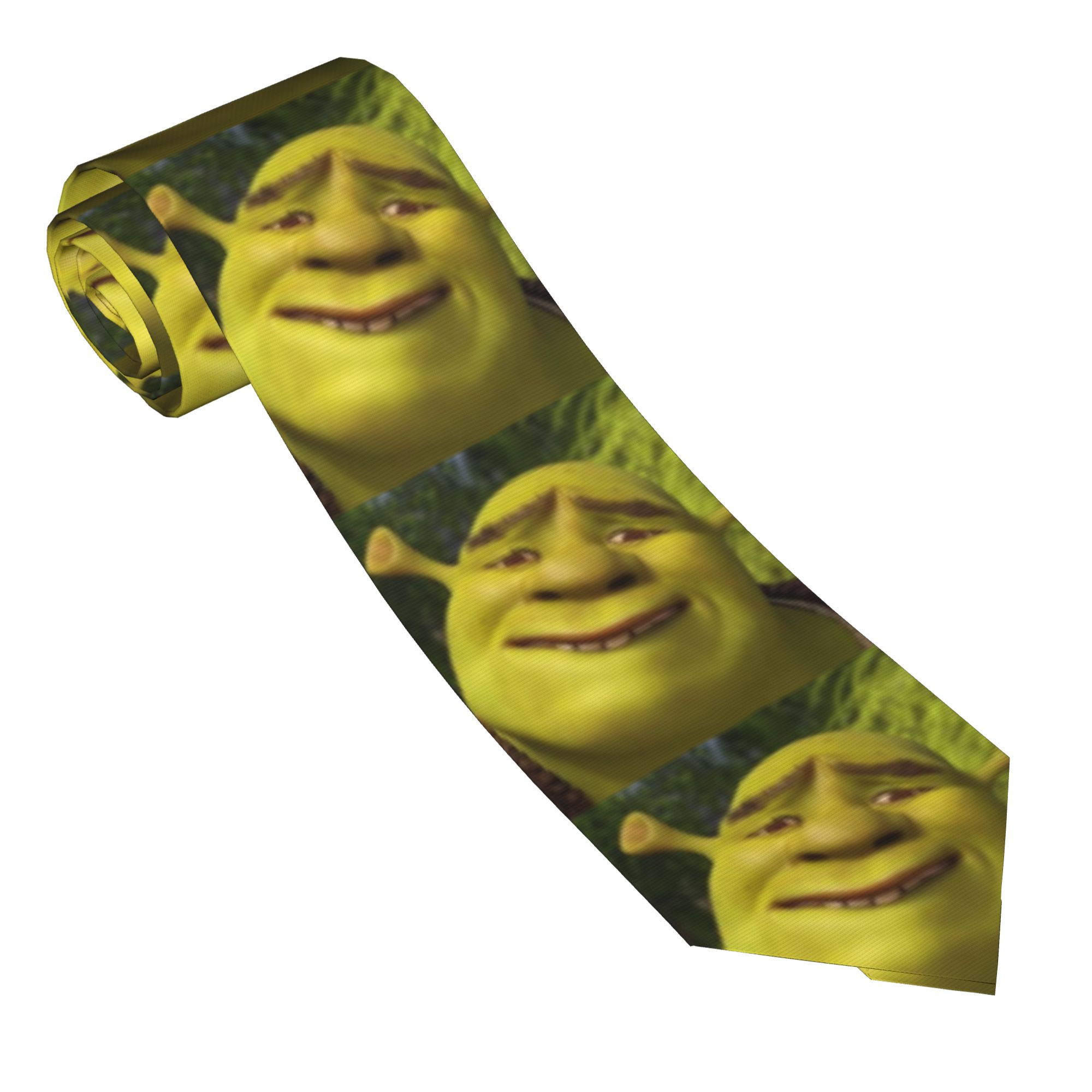 Skinny Tie Men - Cravates pour hommes en polyester, motif