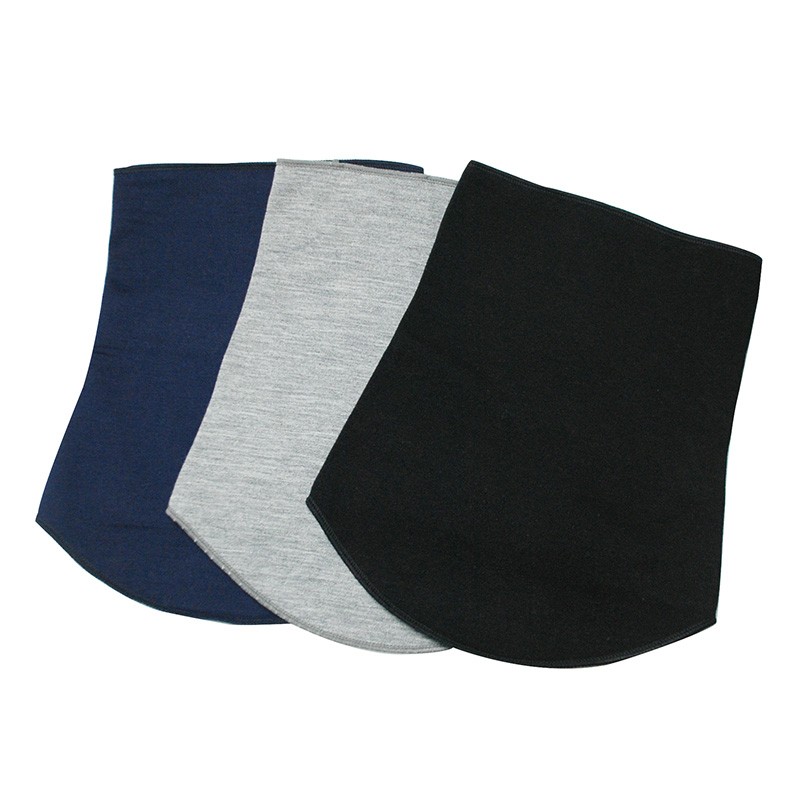Muffler Men Wool - Tour de cou thermique en laine