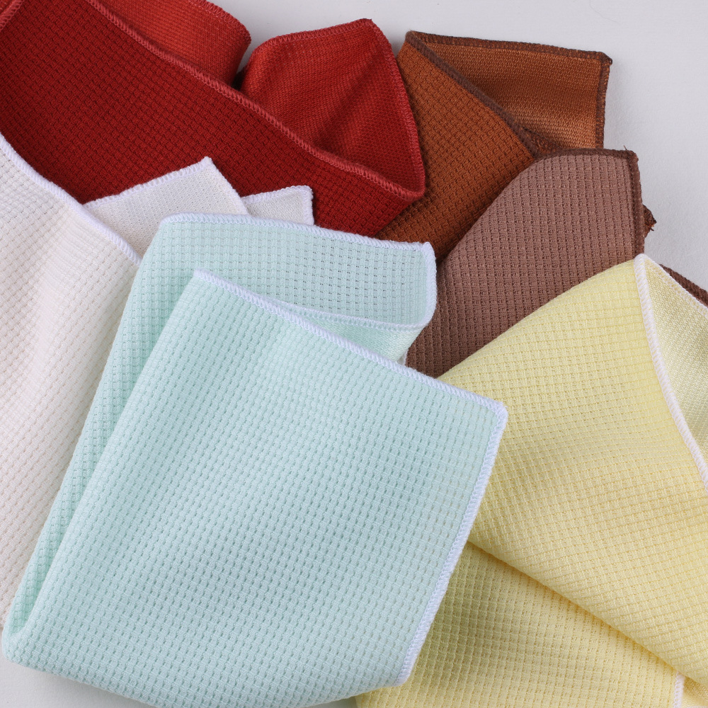 Handkerchief Cotton Men - Mouchoir en lin de coton avec