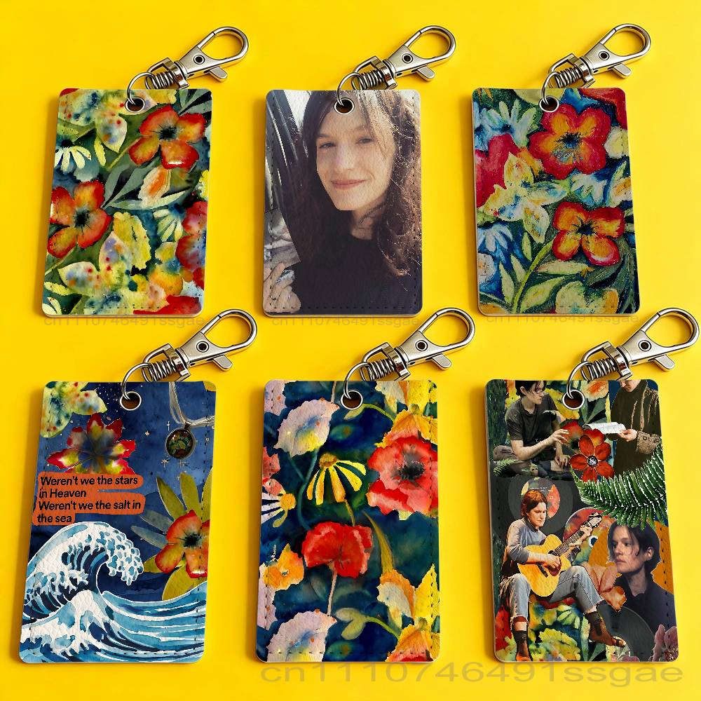 Lanyard Badge Holder - Porte-cartes, porte-clés, porte-badge, cordon de suspension,