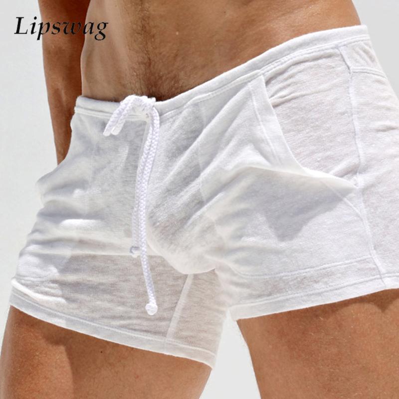 Skinny Tie Men - Pyjama doux et respirant pour hommes,
