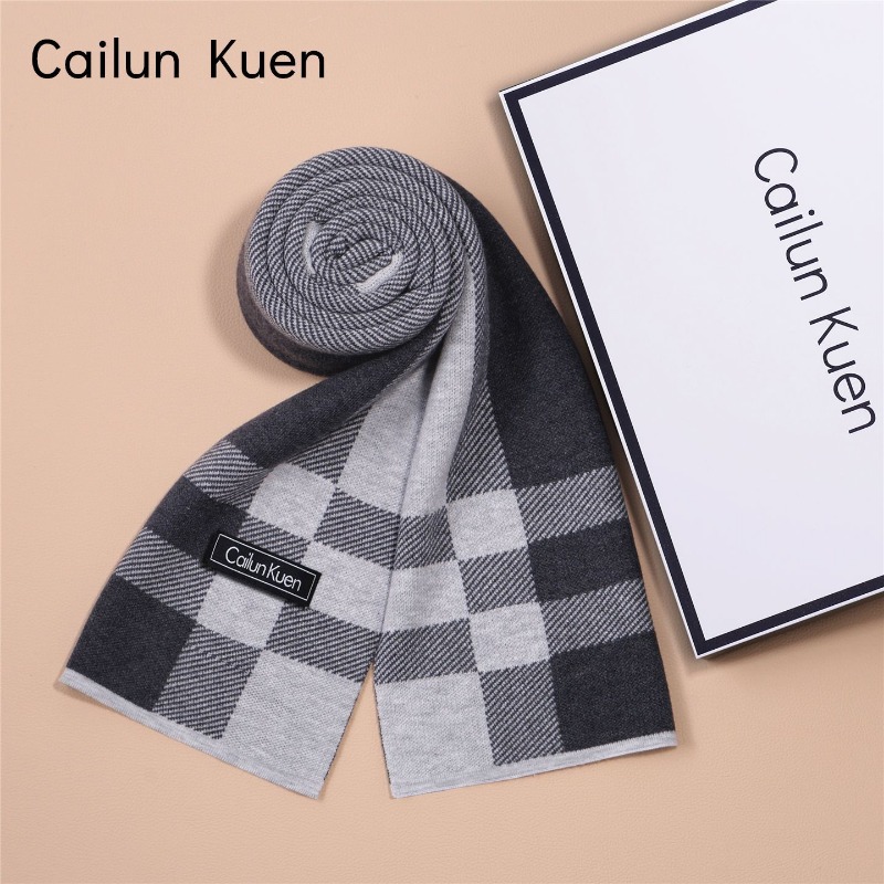 Nouveaux hommes polyvalents la - Muffler Men Wool avis et prix