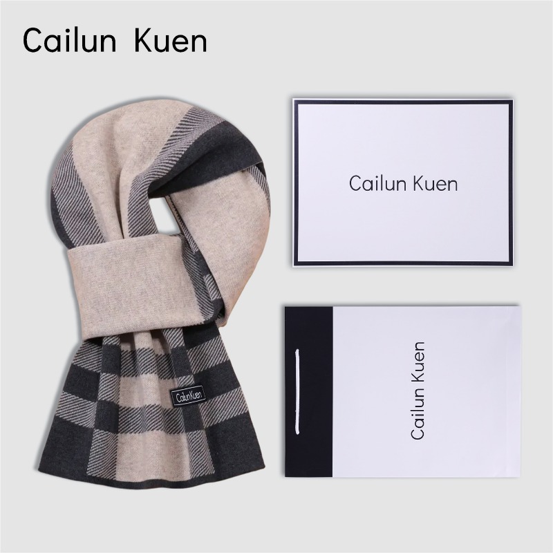 Nouveaux hommes polyvalents la - Muffler Men Wool avis et prix