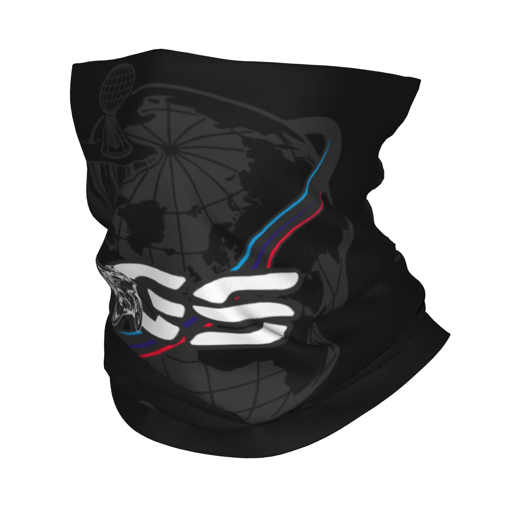 Cache-cou et bandeau d'hiver p - Neck Warmer Tube avis et prix
