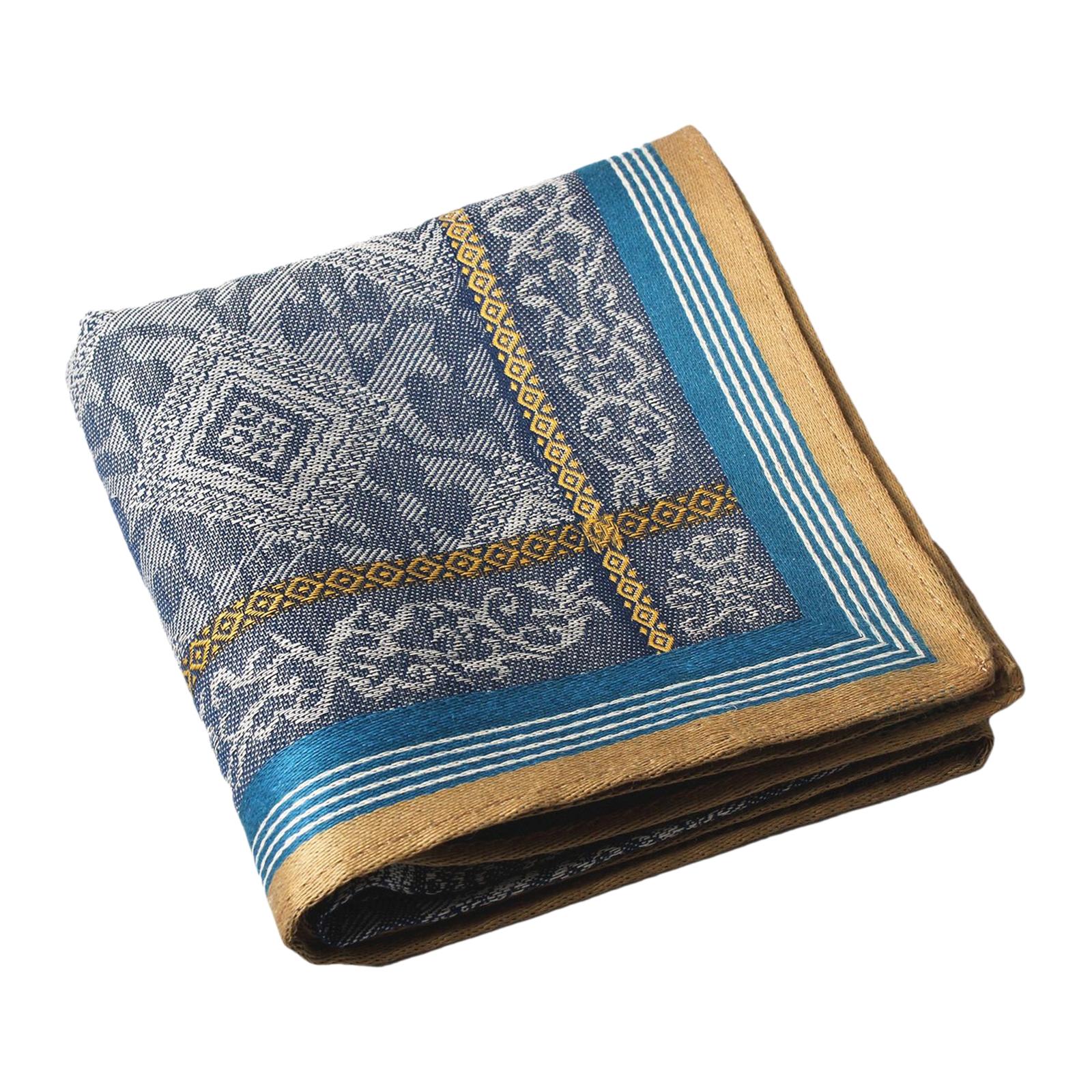 3x mouchoirs de poche pour hom - Handkerchief Cotton Men avis et prix