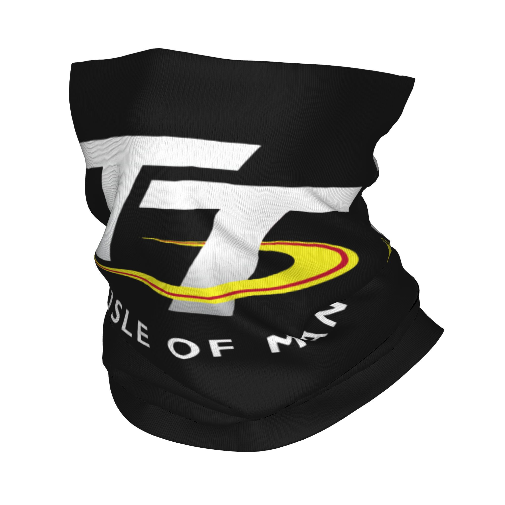 Personnalisé moto Sport île de - Neck Warmer Tube avis et prix