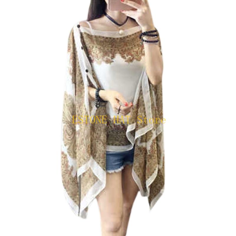 49MF – foulards à mode pour fe - Pashmina Wrap Large avis et prix