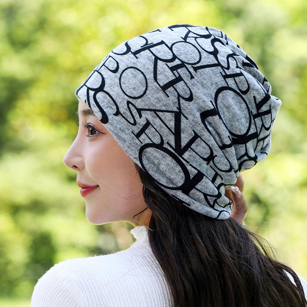 Bonnet en coton pour femme, st - Infinity Scarf Knit avis et prix