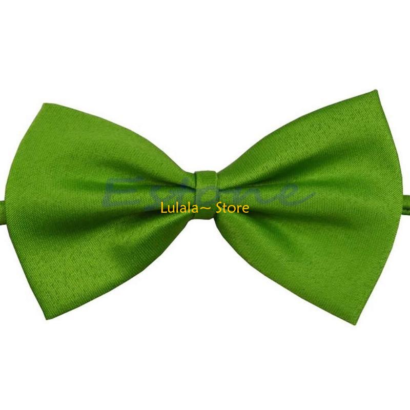 Y4QA Lot nœuds papillon pour e - Bow Tie Pre Tied avis et prix