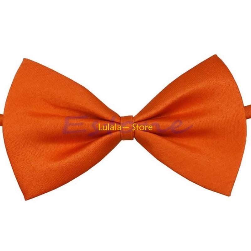 Y4QA Lot nœuds papillon pour e - Bow Tie Pre Tied avis et prix