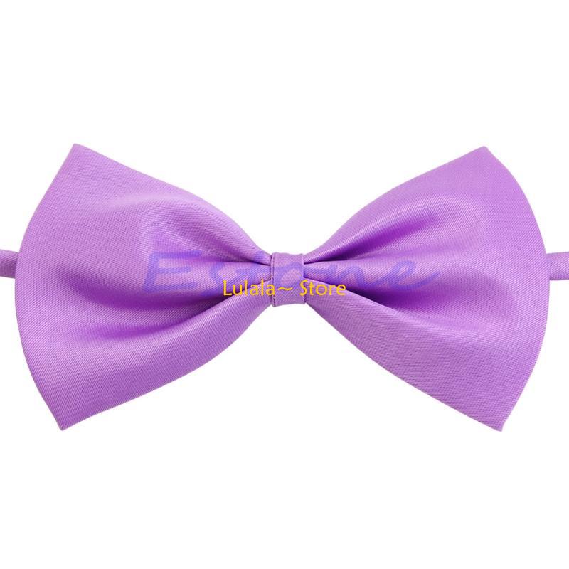 Y4QA Lot nœuds papillon pour e - Bow Tie Pre Tied avis et prix
