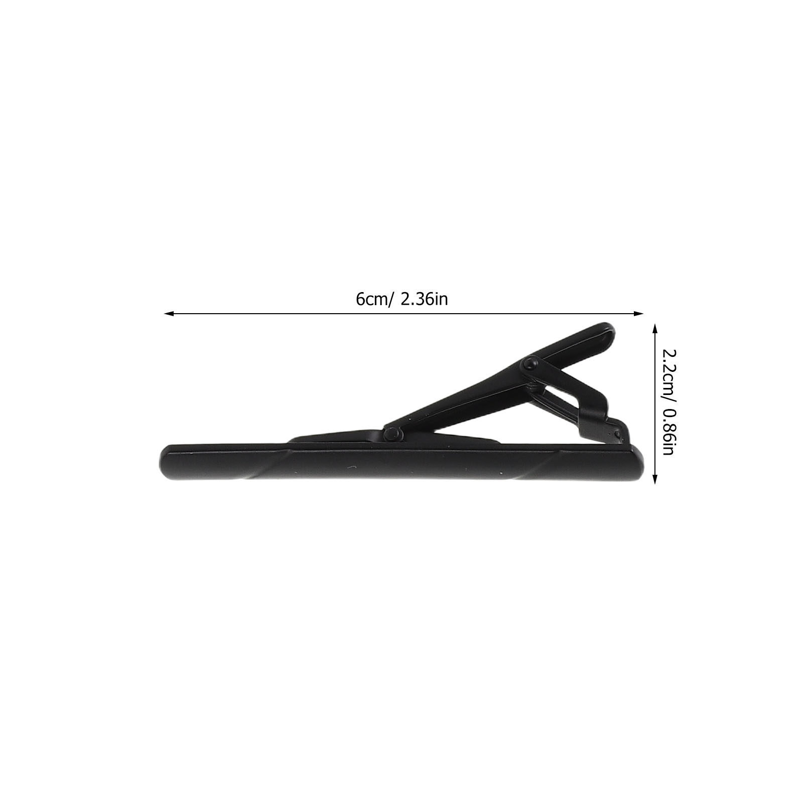 Lot de 10 pinces à cravate élé - Tie Bar Set Gift avis et prix