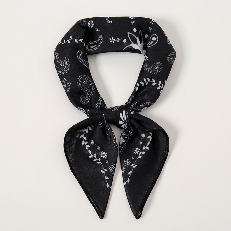 Bandana Hip Hop pour l'extérie - Handkerchief Cotton Men avis et prix
