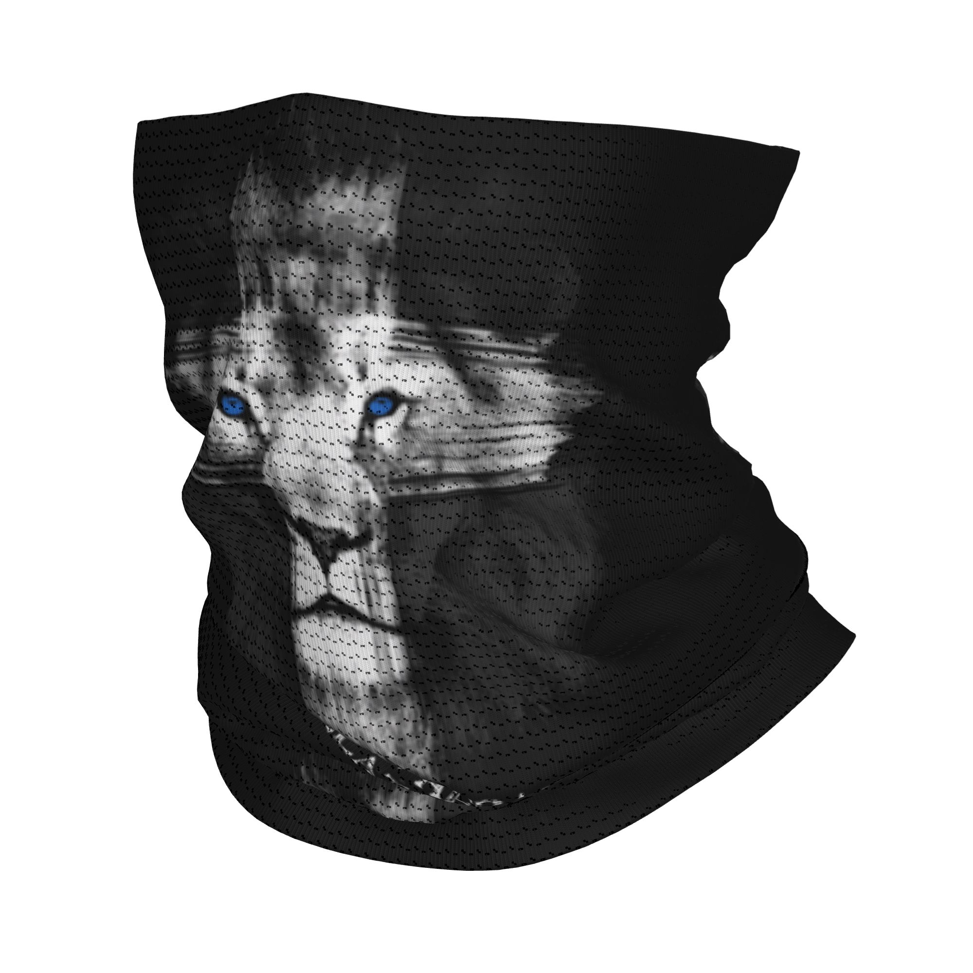 Cache-cou d'hiver personnalisé - Neck Warmer Tube avis et prix