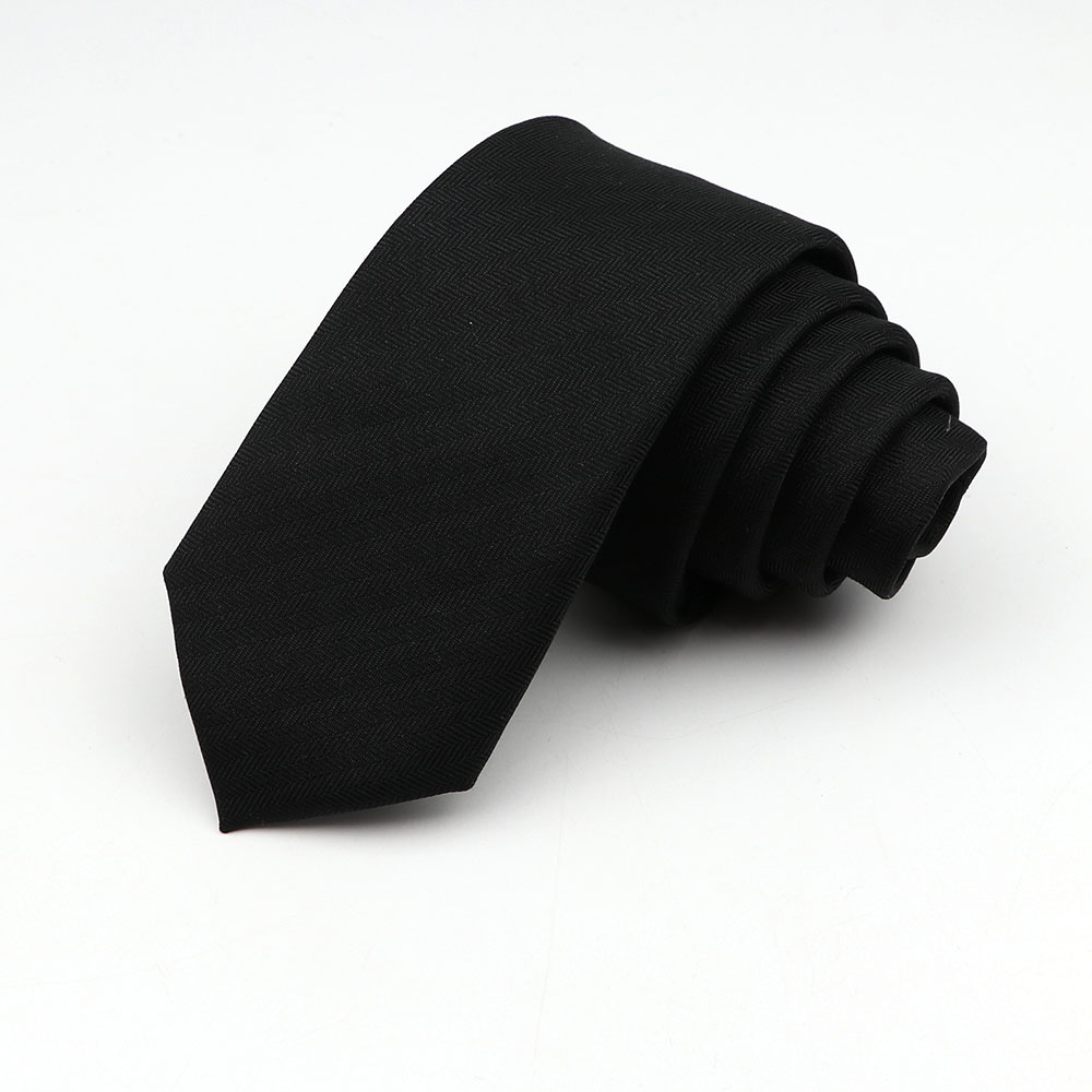 Cravate en laine et coton pour - Skinny Tie Men avis et prix