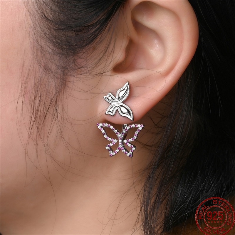 Boucles d'oreilles princesse e - Tie Clip Silver avis et prix