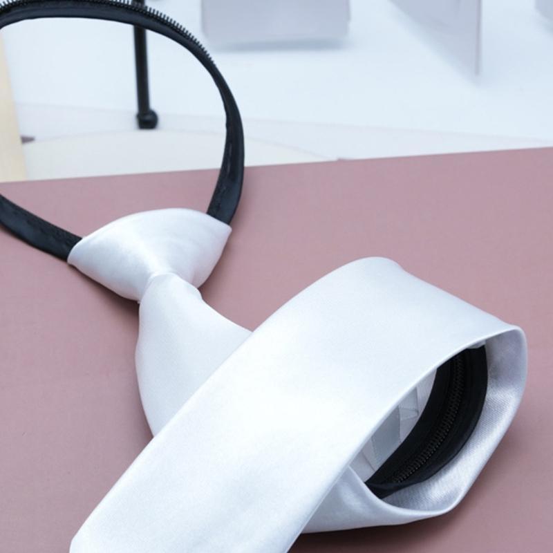 Cravate à fermeture éclair à m - Bow Tie Pre Tied avis et prix