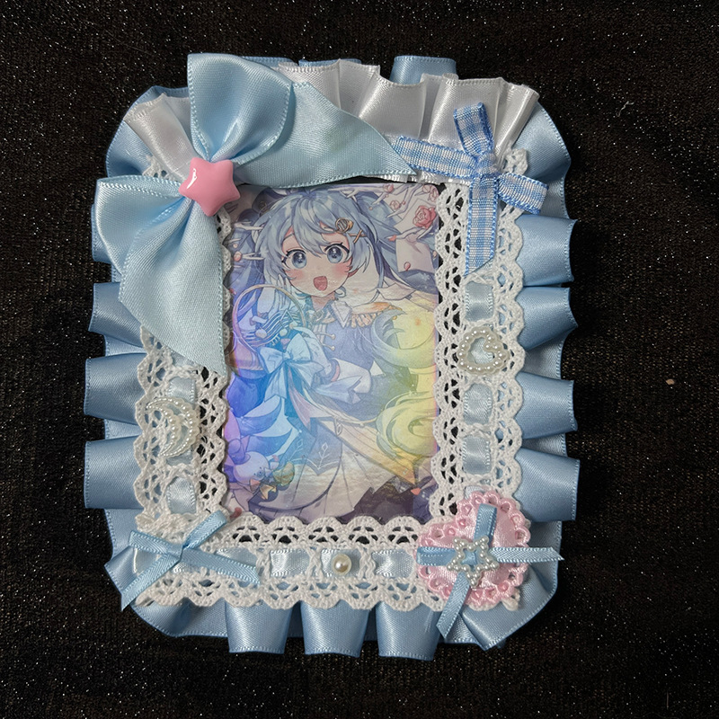 Lolita Maid – porte-carte d'id - Lanyard Badge Holder avis et prix