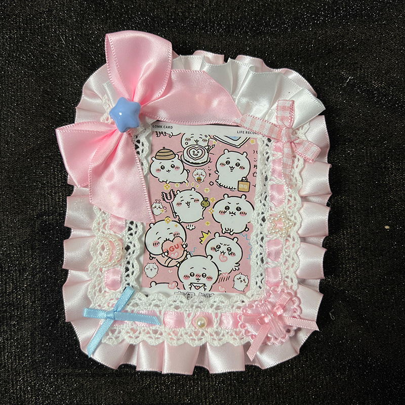 Lolita Maid – porte-carte d'id - Lanyard Badge Holder avis et prix
