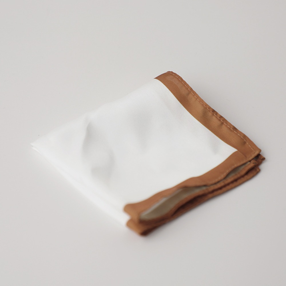 Pochette de costume vintage bl - Pocket Square Set avis et prix