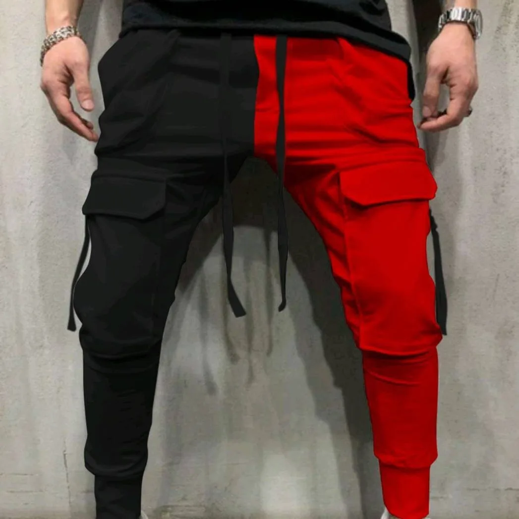 Pantalon à bandes de rinçage p - Skinny Tie Men avis et prix