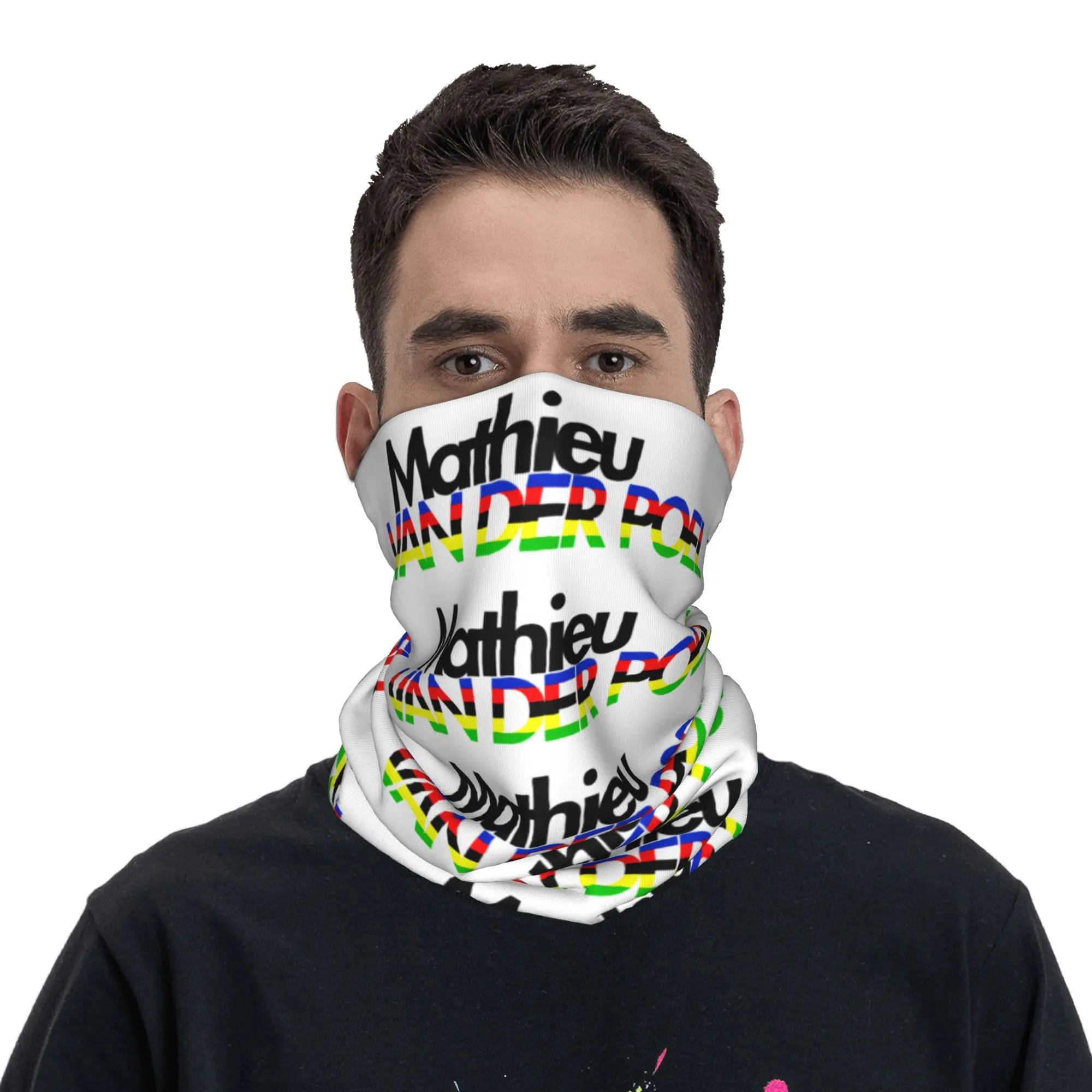 Cache-cou tubulaire d'hiver MV - Neck Warmer Tube avis et prix