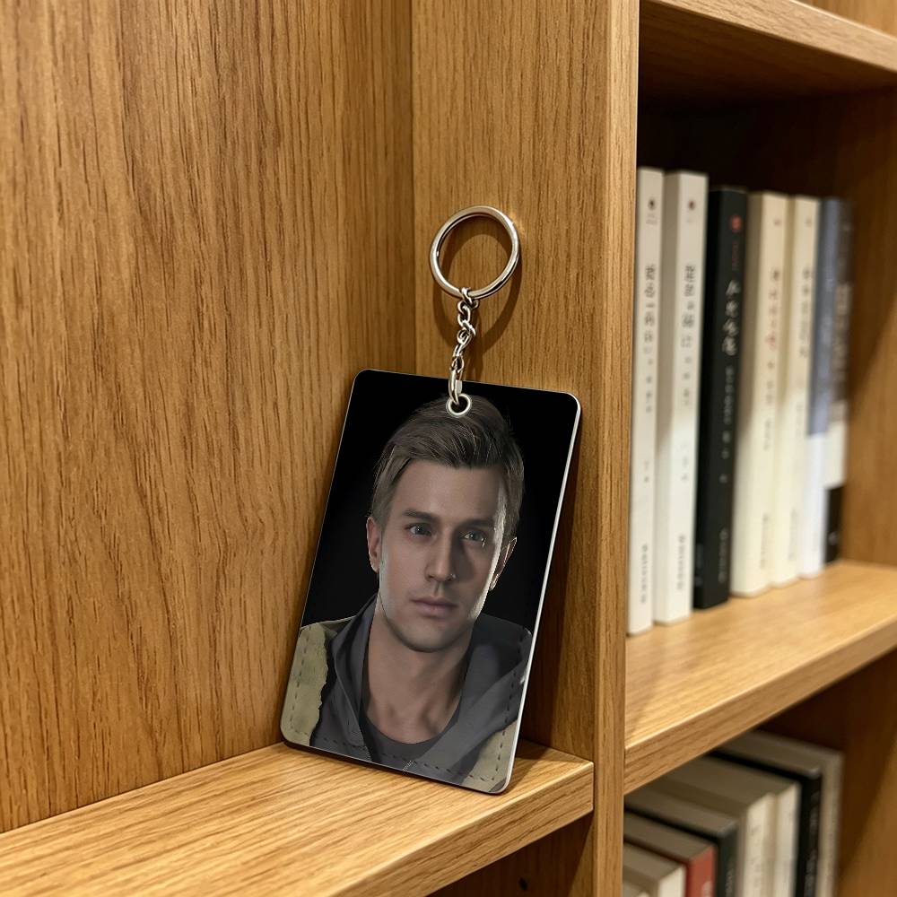 Porte-cartes, porte-clés, port - Lanyard Badge Holder avis et prix
