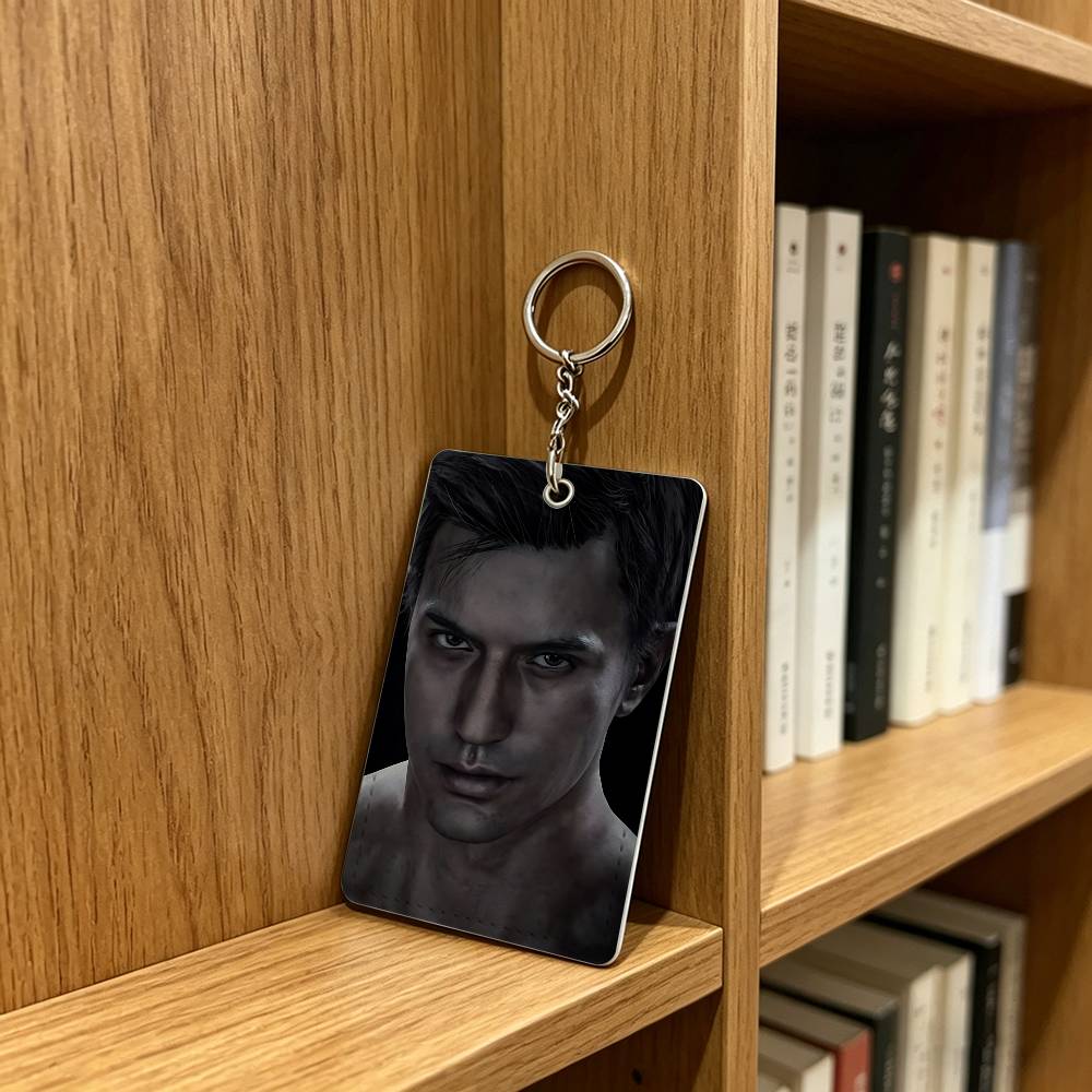 Porte-cartes, porte-clés, port - Lanyard Badge Holder avis et prix