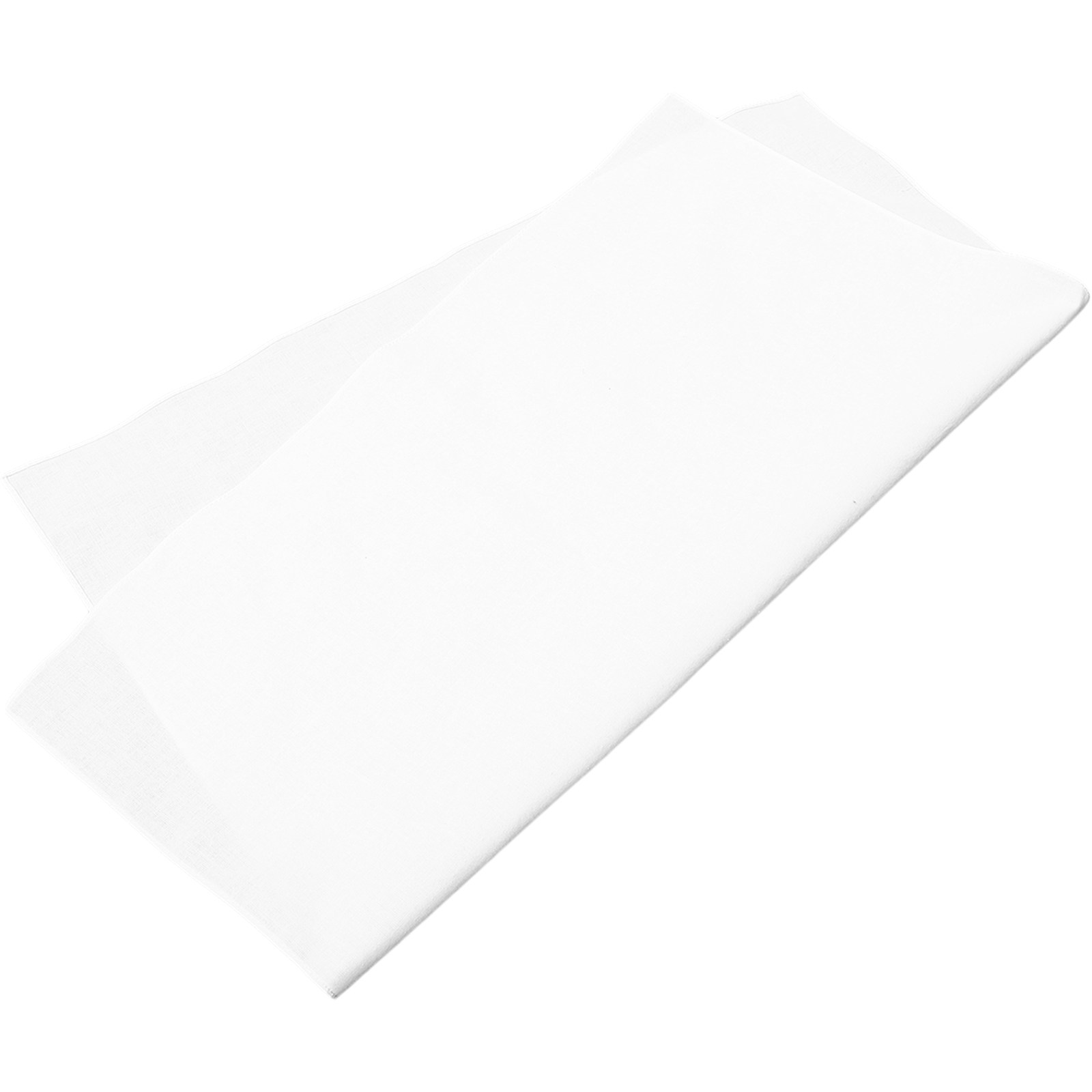 Foulard carré vierge en coton  - Bandana Cotton avis et prix
