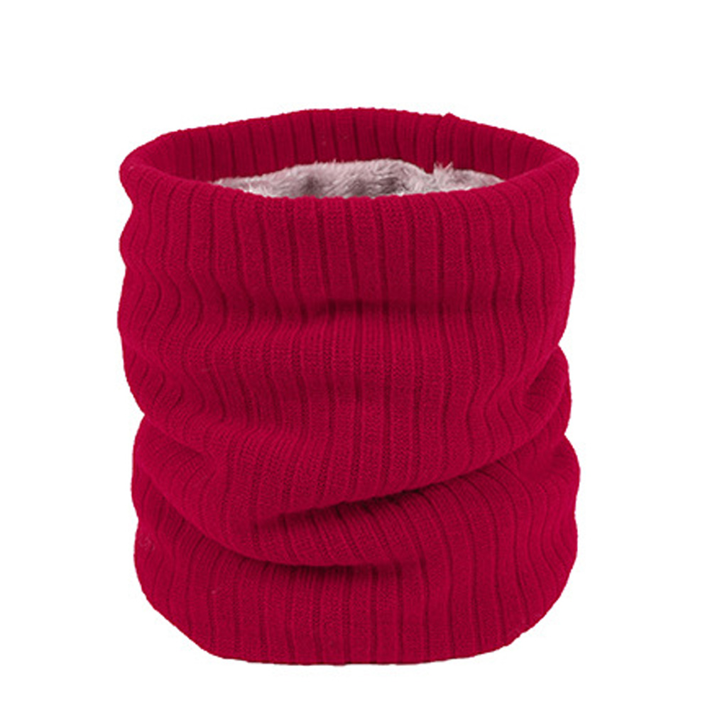 OVTRB-Cache-Cou Thermique en T - Infinity Scarf Knit avis et prix