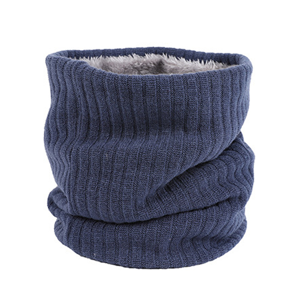OVTRB-Cache-Cou Thermique en T - Infinity Scarf Knit avis et prix