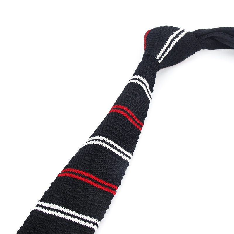 Costumes de mode tricotés pour - Skinny Tie Men avis et prix