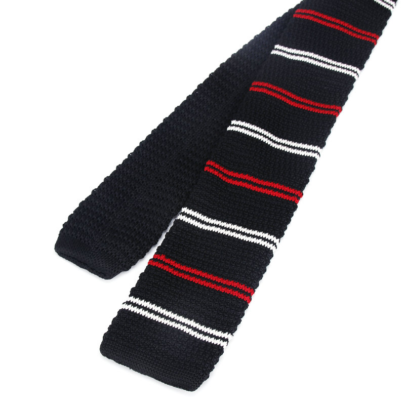 Costumes de mode tricotés pour - Skinny Tie Men avis et prix