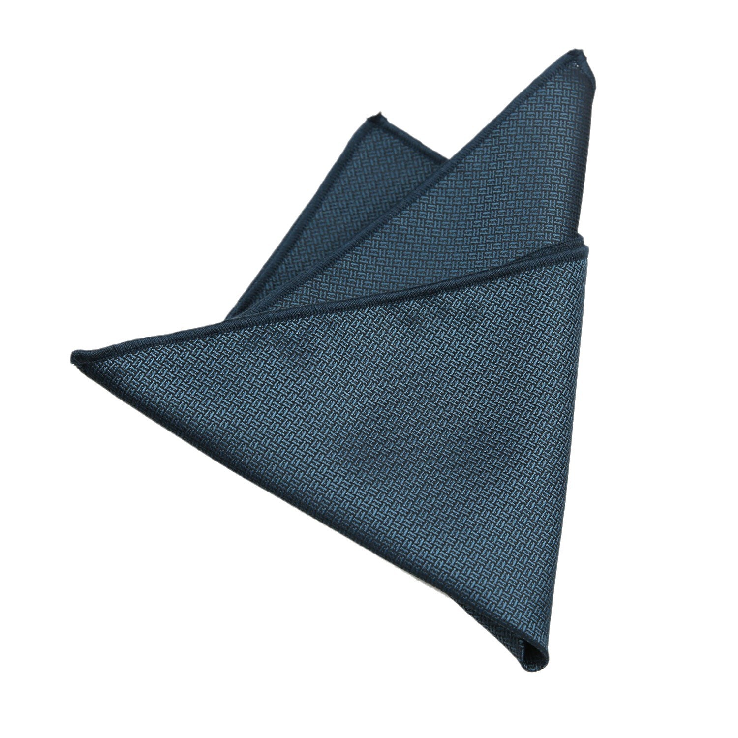 Mouchoir Classique en Polyeste - Pocket Square Set avis et prix