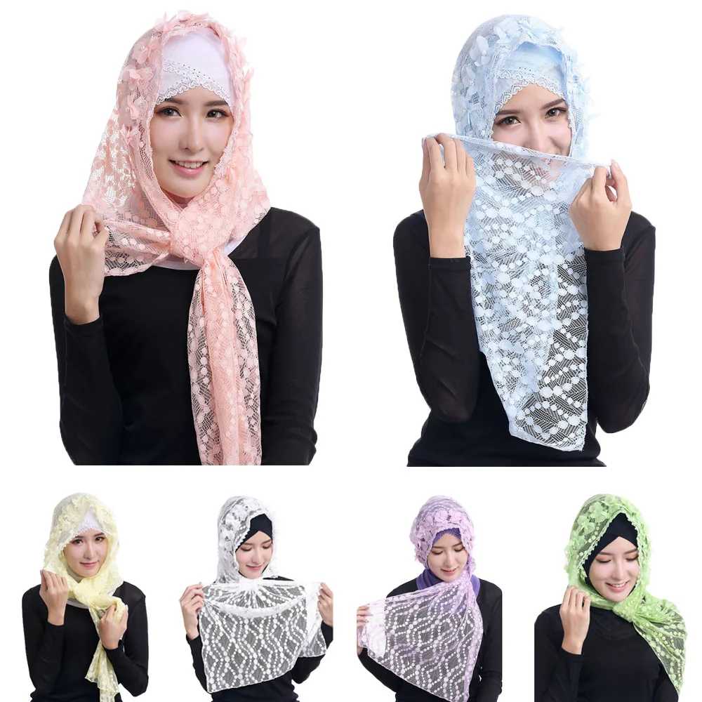 Couleur Pure respirant femmes  - Stole Wedding Shawl avis et prix