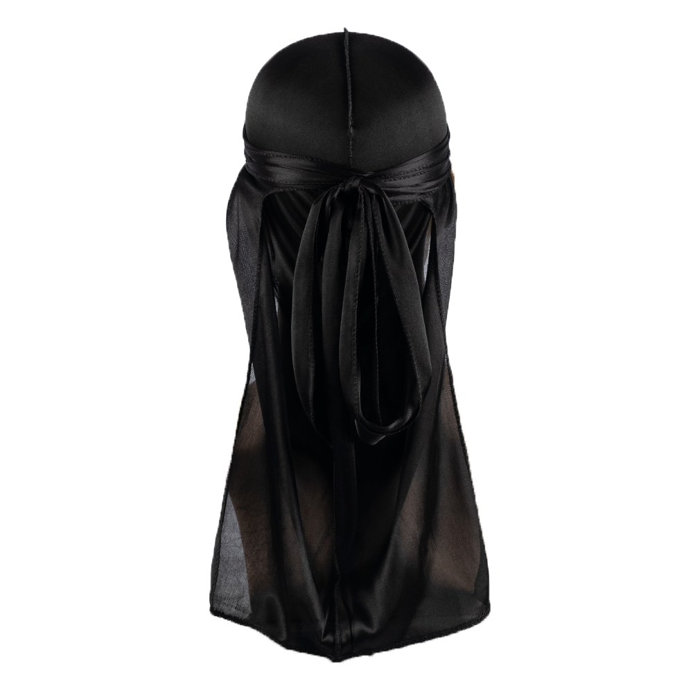 Durag en soie pour homme, bonn - Bandana Doo Rag avis et prix