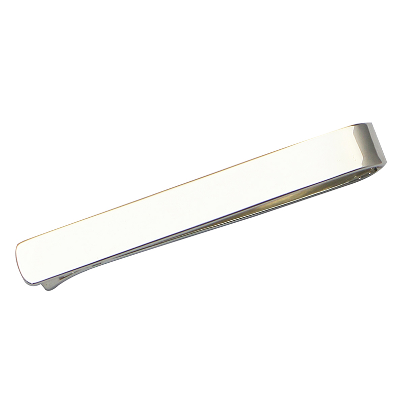 Beadsnice – pince à cravate en - Tie Clip Silver avis et prix
