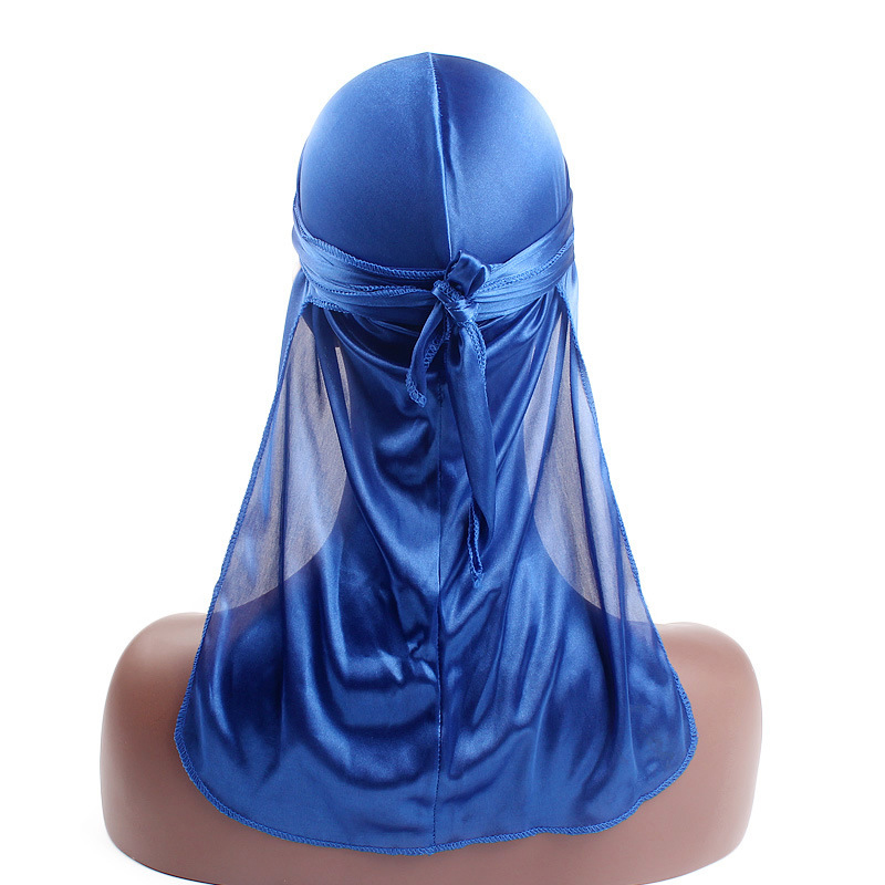 Durag en satin pour femmes et  - Bandana Doo Rag avis et prix