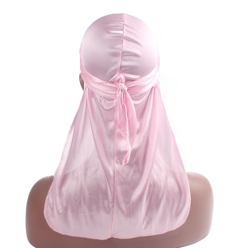 Durag en satin pour femmes et  - Bandana Doo Rag avis et prix
