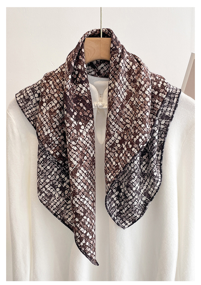 Écharpes pour femmes en laine  - Muffler Men Wool avis et prix