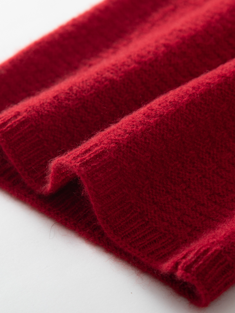 Cache-cou 100% Cachemire Pur T - Infinity Scarf Knit avis et prix