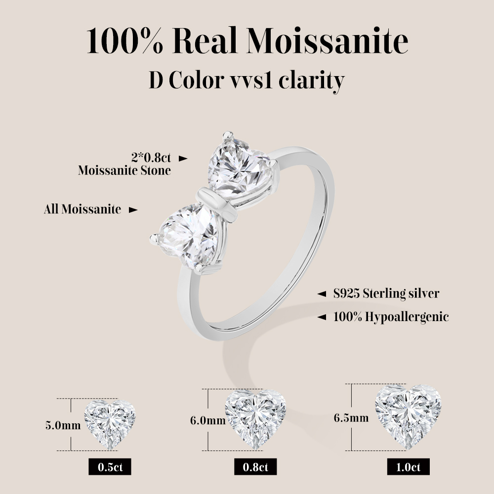 ATTAGEMS Bague en argent sterl - Tie Clip Silver avis et prix