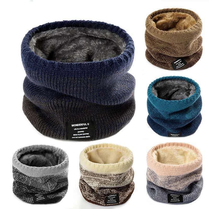 Écharpe d'hiver pour hommes, a - Handkerchief Cotton Men avis et prix