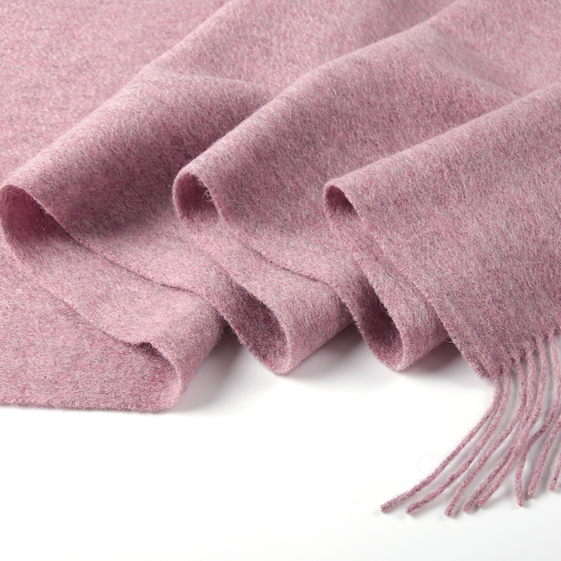 LONGMING – châle tricoté en la - Muffler Men Wool avis et prix
