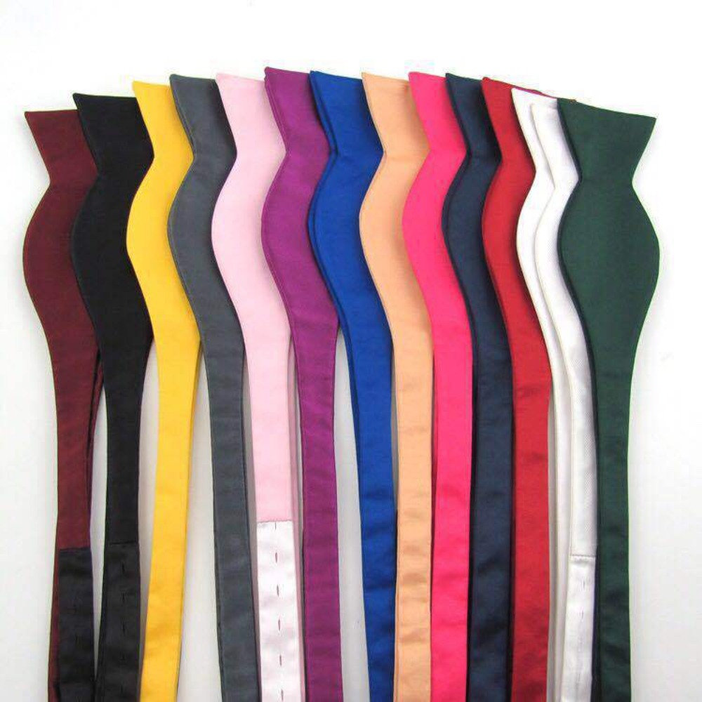 Nœud papillon réglable pré-att - Bow Tie Pre Tied avis et prix