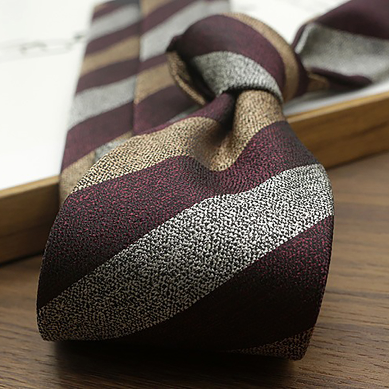 Cravates de luxe formelles pou - Skinny Tie Men avis et prix