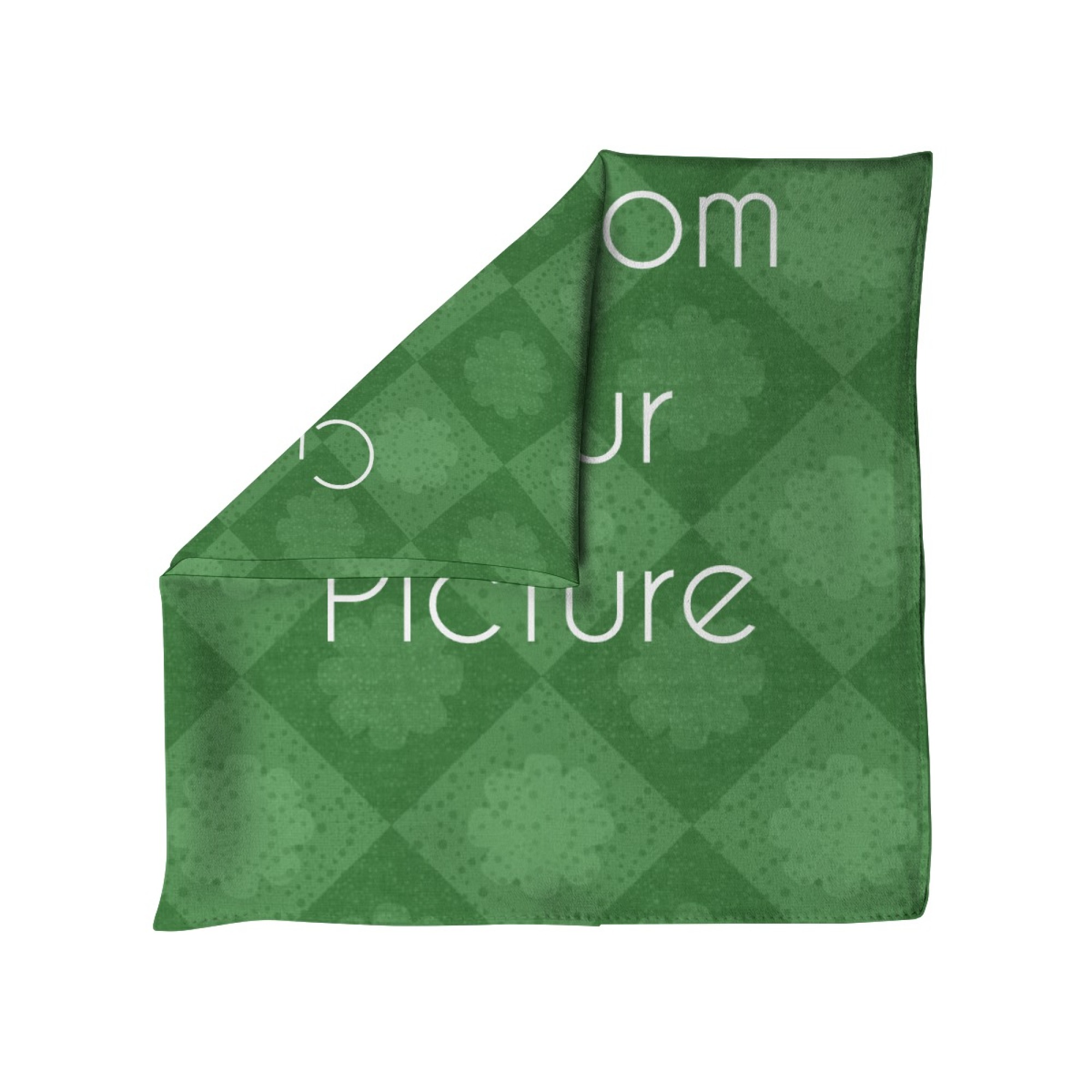 Écharpe en soie douce personna - Silk Neck Scarf avis et prix
