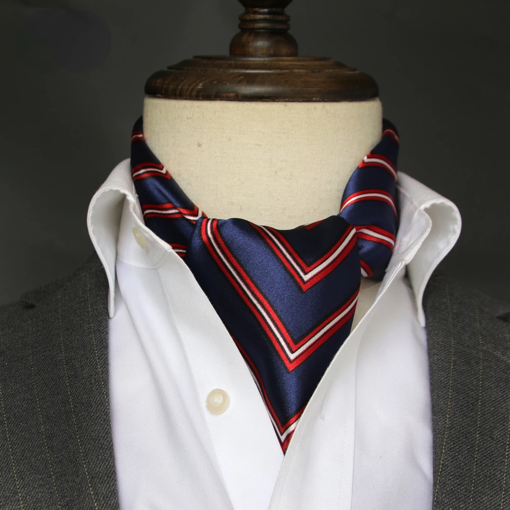 Foulard en soie britannique po - Bandana Cotton avis et prix