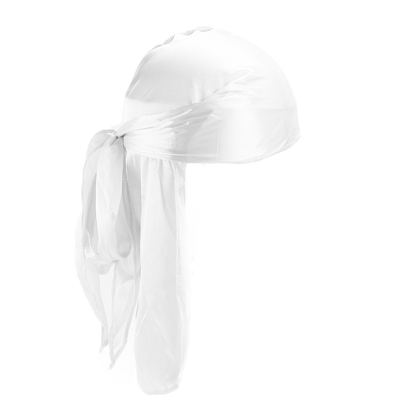 1 pièce/lot Durag unisexe en s - Bandana Doo Rag avis et prix